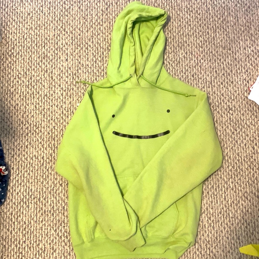 DREAM HOODIE.